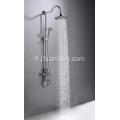 Salle de bain pluie douche Set style Europe